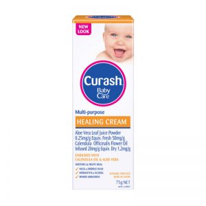 Curash Multi Healing Cream
