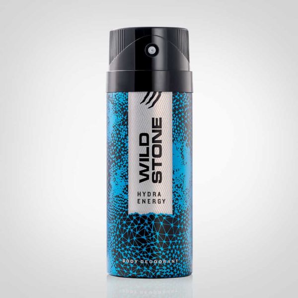 Hydra Energy Deodorant 150 ml