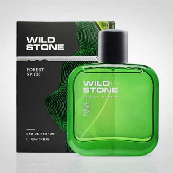 Wild Stone Forest Spice Perfume 100 ml