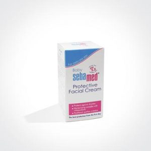 Sebamed Facial Protection Cream 50ml